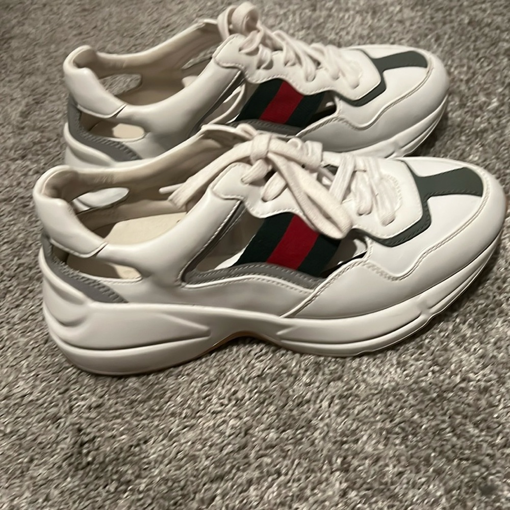 Gucci women’s sneakers